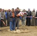 Tal Abtha Road Project