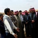 Tal Abtha Road Project