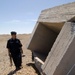 Bunker survey in Dashtan