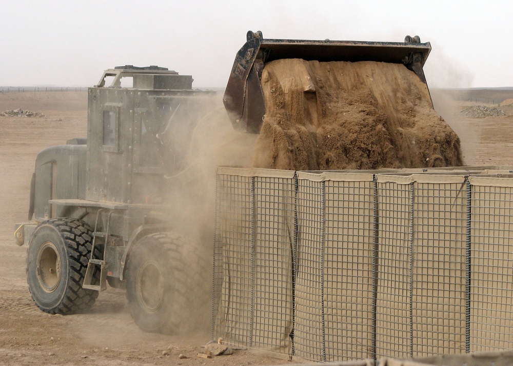 Seabees in Afghanistan