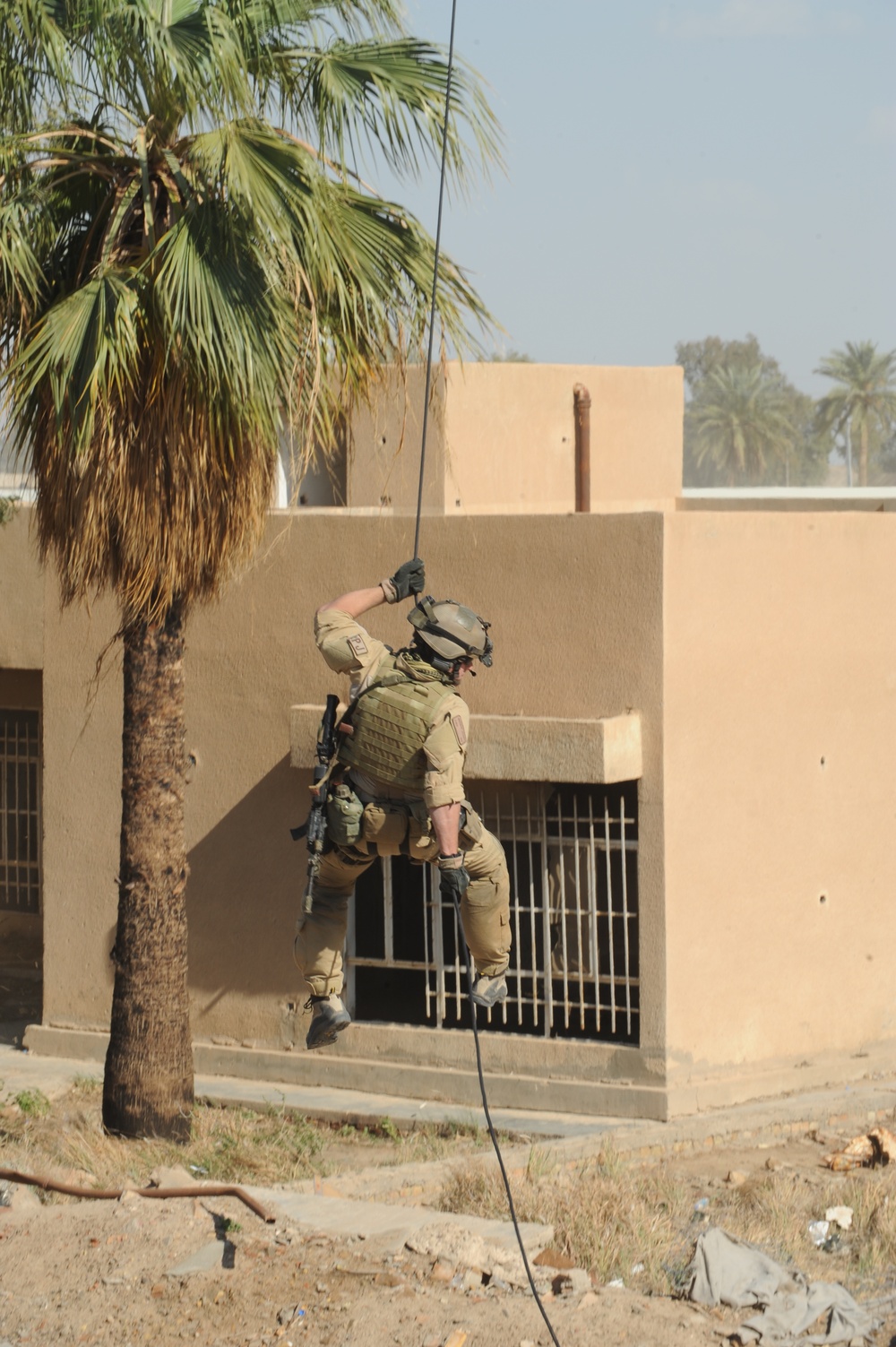 Proficiency exercise