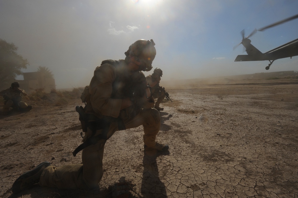 Proficiency exercise