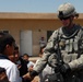 1st Squadron, 7th Cavalry Regiment conducts school assessment
