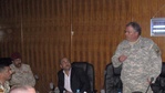 Image 20: New sustainable training approach for Iraqi Police