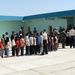 Iraqi Government opens new school in Diwaniyah