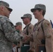 Chief Warrant Officer 4 Ward Awarded Air Medal