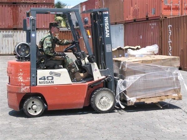 Humanitarian Volunteers Help to Fuel Continuing Promise Partnership