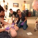 From the Streets of Los Angeles, Corpsmen Train in Trauma Medicine to Prepare for Combat