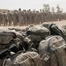 154th Transportation Company repositioned to Afghanistan