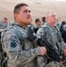 154th Transportation Company repositioned to Afghanistan