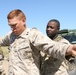 7th Engineer Support Battalion Conducts Training for Upcoming Deployment