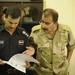 Assessment of an Iraqi police station