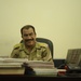 Assessment of an Iraqi police station