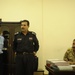 Assessment of an Iraqi police station