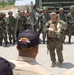 Amphibious Training Hits the Shores of Zambales, Philippines