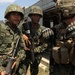 Amphibious Training Hits the Shores of Zambales, Philippines