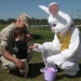 Fun, Family and Friends; 22nd Marine Expeditionary Unit Hosts Family Day