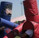 Fun, Family and Friends; 22nd Marine Expeditionary Unit Hosts Family Day