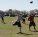 Fun, Family and Friends; 22nd Marine Expeditionary Unit Hosts Family Day