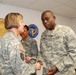 Guard graduates two officers from Louisiana's &quot;sister&quot; country