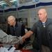 Veterans sign Medal of Honor citations