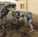 Multi-National Division-Baghdad Soldiers and 17th Iraqi Army Division Conduct Operation Bein Al-Nahrein