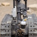 Johnny 5 helps Iraqi army Engineers stay alive