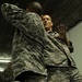 Soldiers attend light fighter combatives course