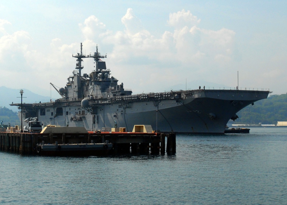 Balikatan 2009
