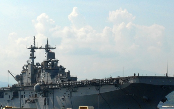 Balikatan 2009