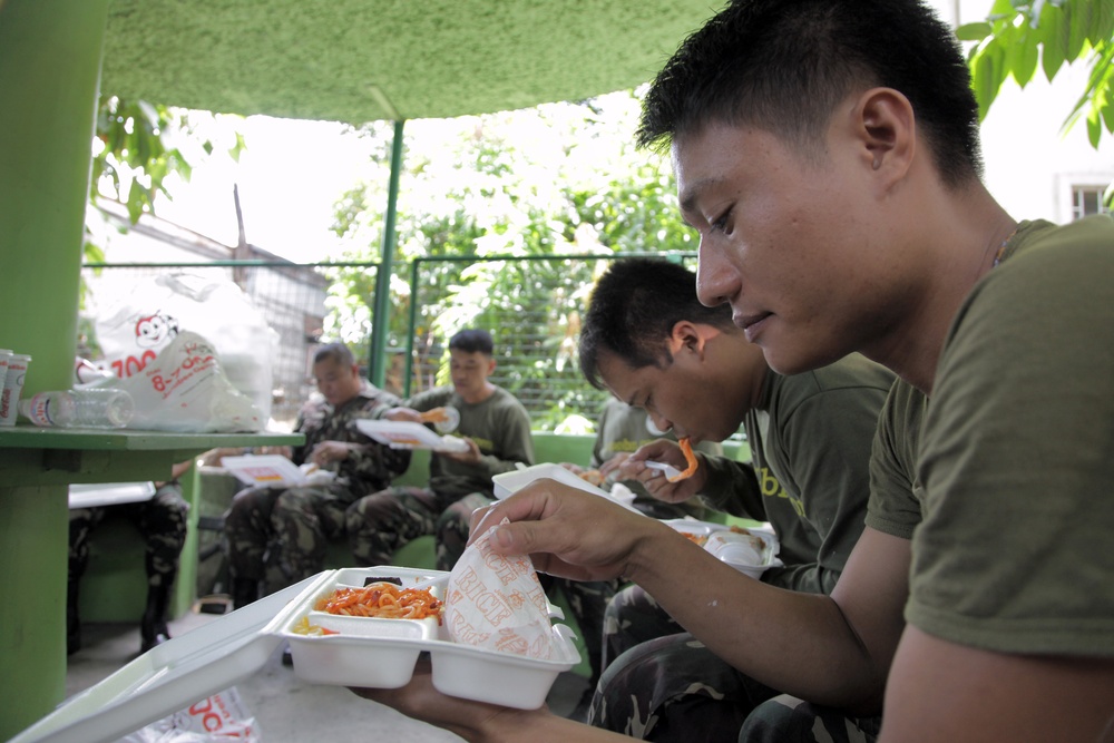 Balikatan 2009