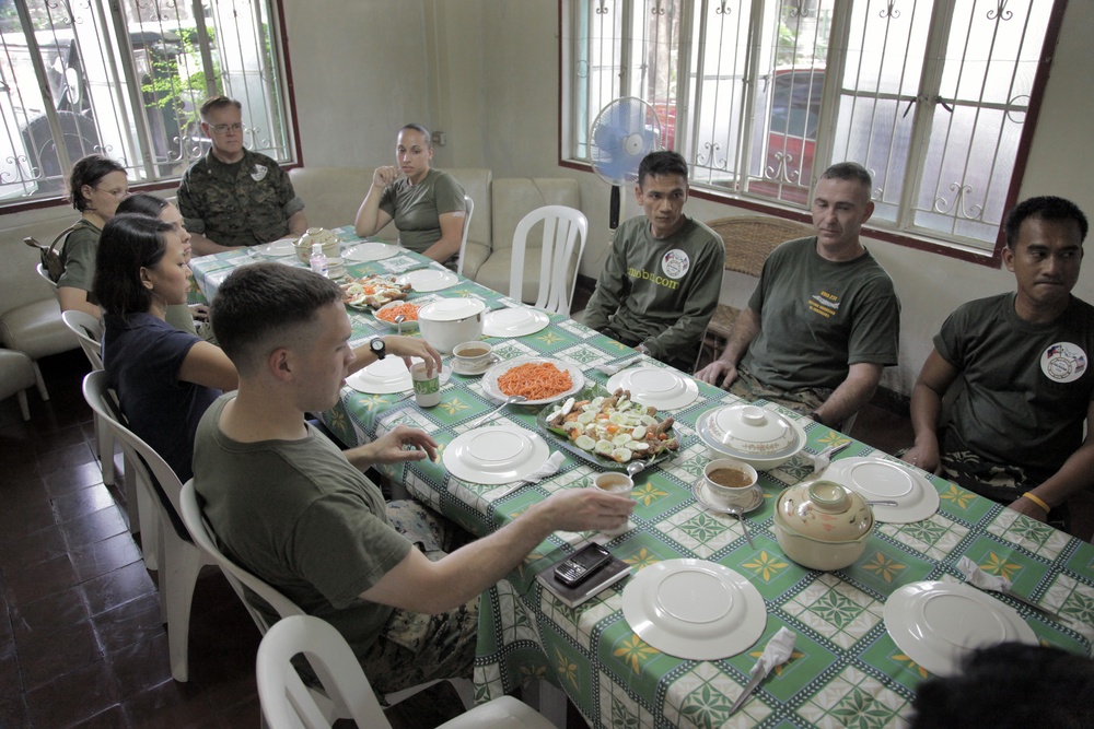 Balikatan 2009