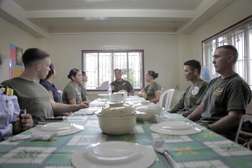 Balikatan 2009