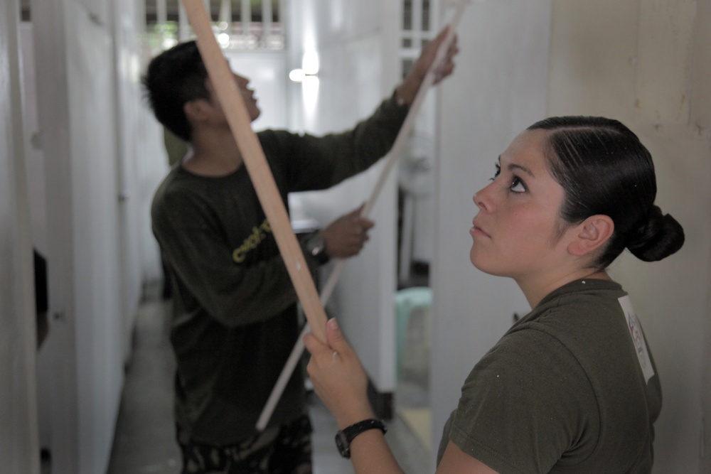 Balikatan 2009