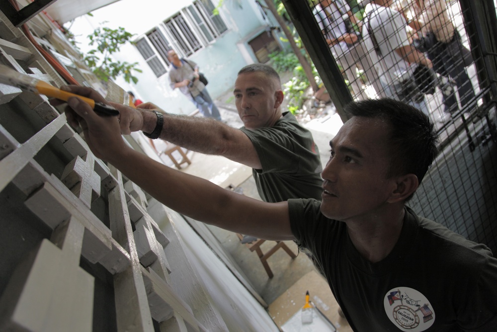 Balikatan 2009