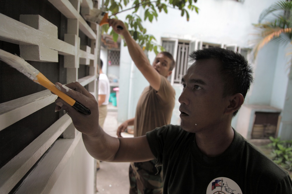 Balikatan 2009