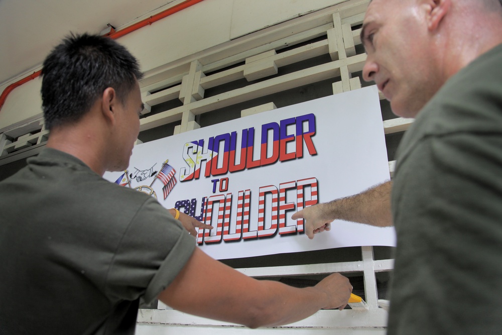 Balikatan 2009
