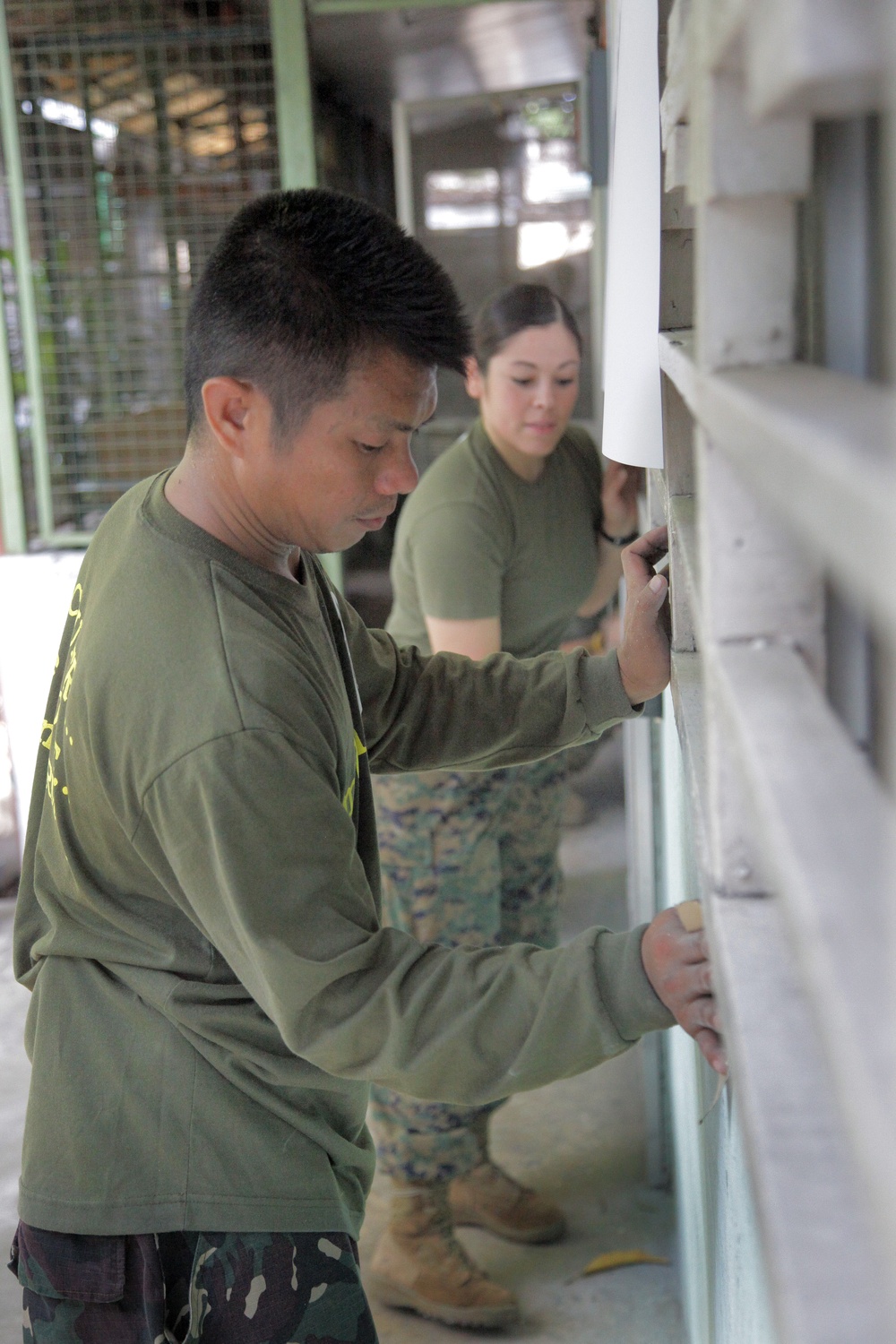 Balikatan 2009
