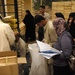 Beehive distribution in Mahawil