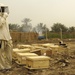 Beehive distribution in Mahawil