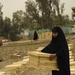 Beehive distribution in Mahawil