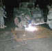Multi-National Division-Baghdad engineers defeat tunnel terrorists