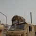 Welding together a defense: Soldiers install low-cost add-ons to vehicles