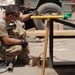 Vehicle Repair in Baghdad, Iraq
