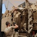 Vehicle Repair in Baghdad, Iraq