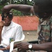 Africa Partnership Stations Nashvile