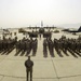 Col. Kwast takes reins of lone wing in Afghanistan
