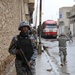 House-to-house census in Mosul