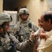House-to-house census in Mosul