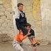 House-to-house census in Mosul